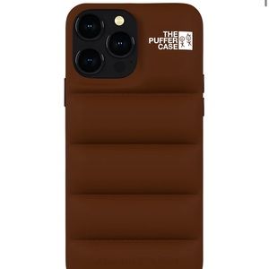 The Puffer Case - Hot Chocolate